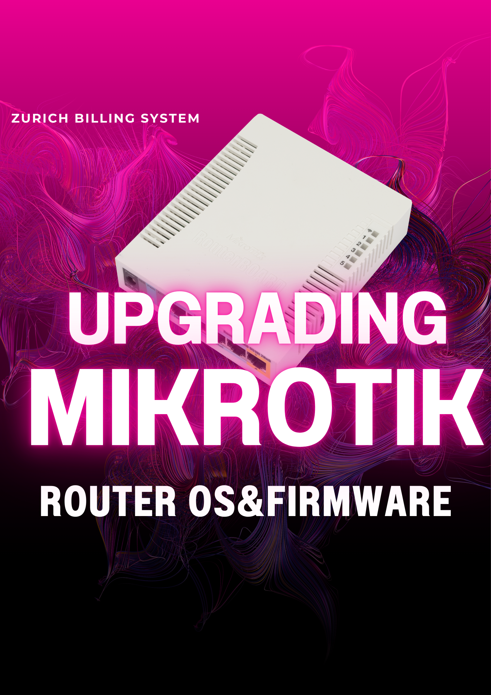 How to Upgrade RouterOS and Firmware on MikroTik - Class Central